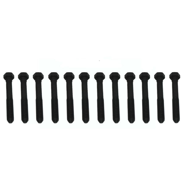 1964-72 GM A-Body 1967-69 F-Body 1968-74 X-Body Control Arm to Frame Mounting Bolts 12pc