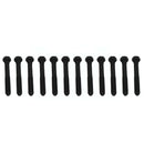 1964-72 GM A-Body 1967-69 F-Body 1968-74 X-Body Control Arm to Frame Mounting Bolts 12pc