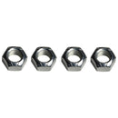 1964-74 GM Control Arm To Frame Locking Nut 4pc