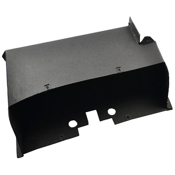 1969 Chevrolet Camaro Glove Box With A/C 1pc