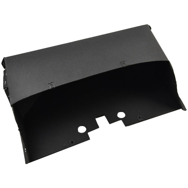 1969 Chevrolet Camaro Glove Box Without A/C 1pc