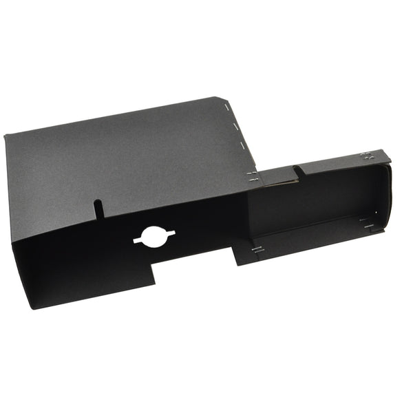 1970-81 Chevrolet Camaro Glove Box With A/C 1pc