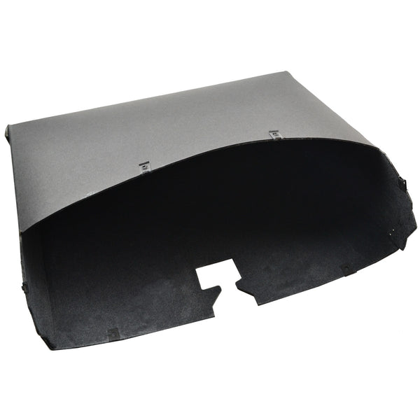 1964-65 Chevrolet Chevelle El Camino Glove Box Without AC 1pc