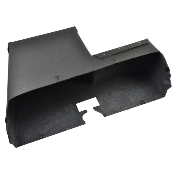 1964-65 Chevrolet Chevelle El Camino Glove Box With AC 1pc