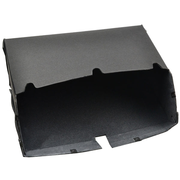 1966-67 Chevrolet Chevelle El Camino Glove Box Without AC 1pc