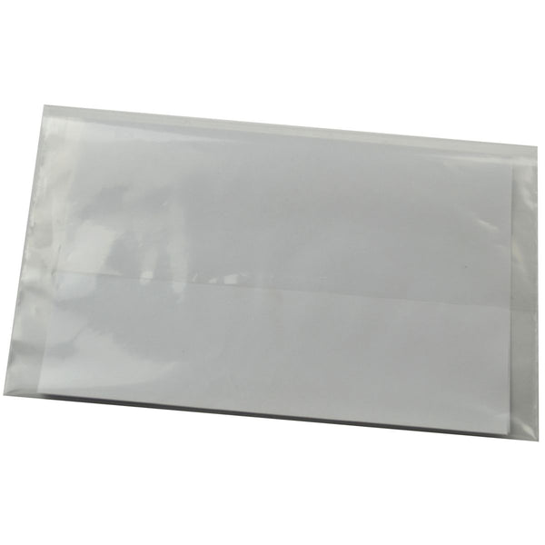 1973-Up Chevrolet Owners Manual/Paperwork Storage, Plastic Bag 1pc