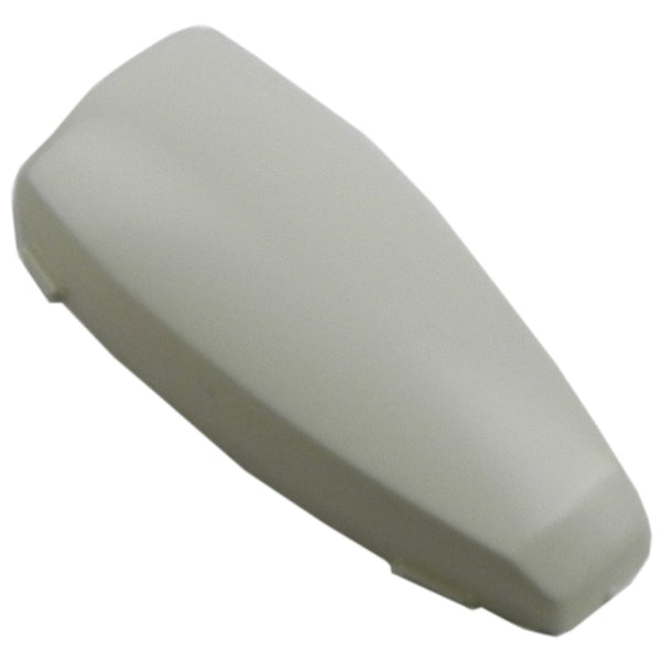 1964-70 Overhead Center Dome Lamp Lens 1pc