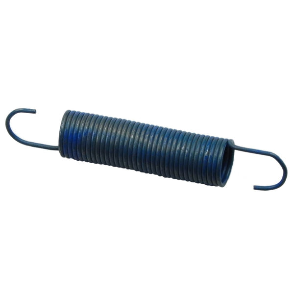 1966-72 Chevrolet Throttle Return Spring For Factory Holley Carbs, Blue, 1pc