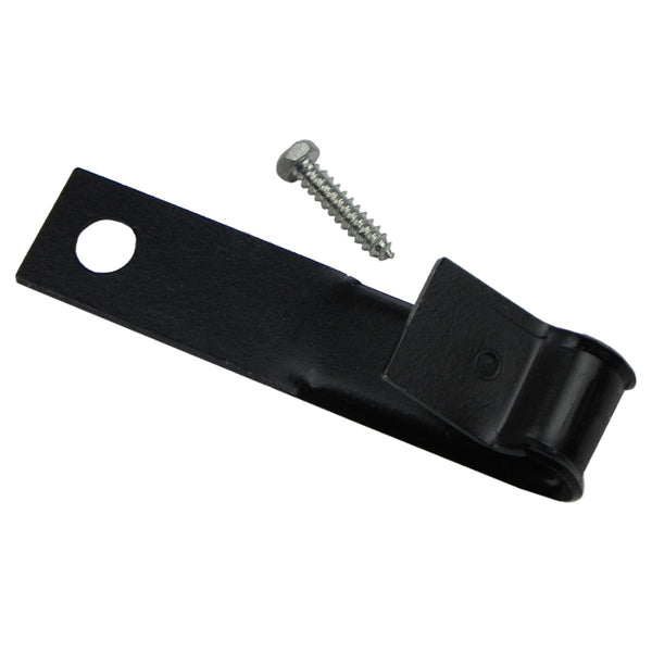 1970 Chevrolet Chevelle El Camino Monte Carlo Fuel Line Brace For L78 & LS6 1pc