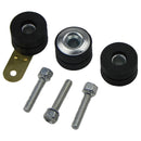 1967-72 GM A-Body Wiper Motor Mounting Strap And Grommets 6pc