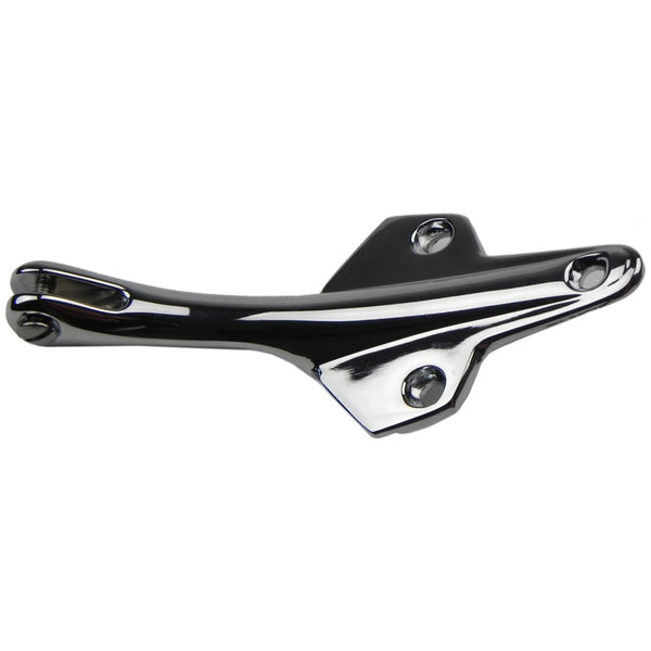 1964-65 GM A-Body Rear View Mirror Bracket With Screws, Hardtop