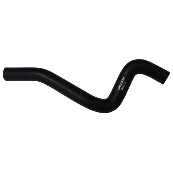 1968-72 Chevrolet Chevelle El Caminos Big Block Upper Radiator Hose For HD Cooling 1pc