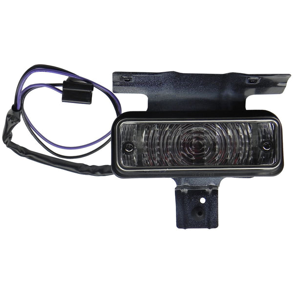 1969 Chevrolet Chevelle El Camino Park Lamp Assembly Right 1pc