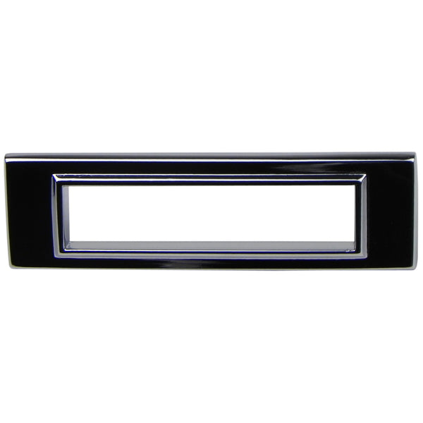 1969 Chevrolet Chevelle Side Marker Light Bezel Chrome 1pc