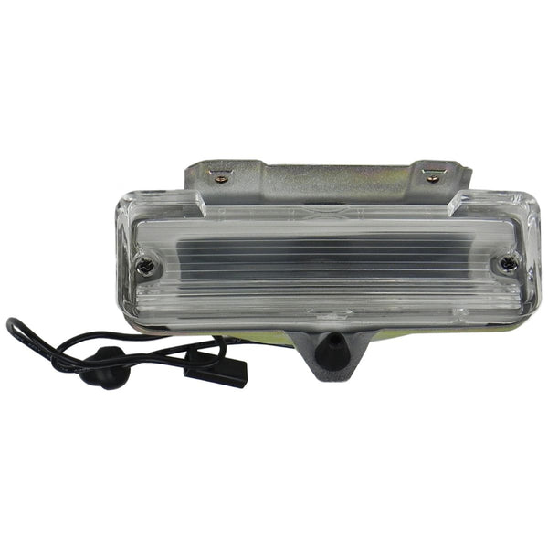 1965 1967 Chevrolet Chevelle Reverse Lamp Assembly 1pc