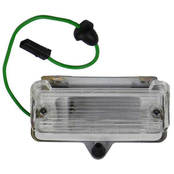1968 Chevrolet Chevelle Reverse Lamp Assembly 1pc