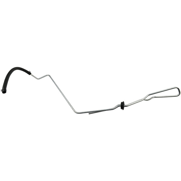 1969-70 Chevrolet Impala Trunk Vent Tube Kit 5pc