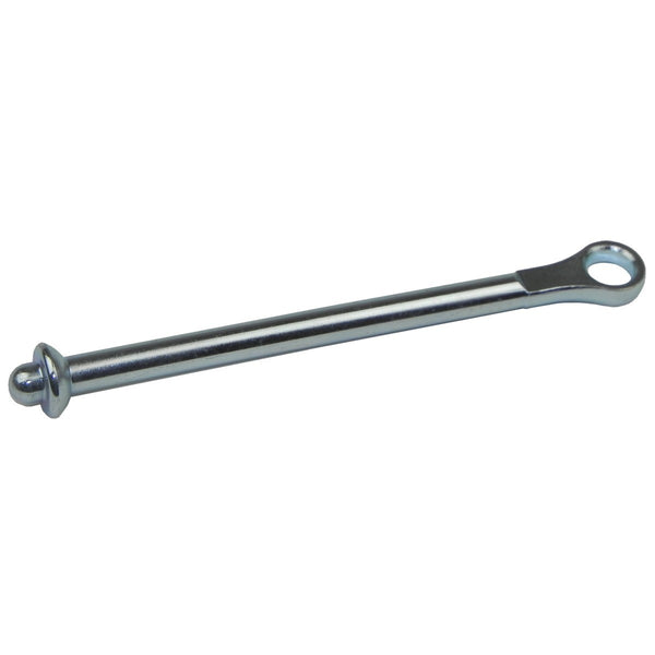1970-81 GM F-Body 1975-79 GM X-Body Manual Disc Master Cylinder Push Rod, 1pc