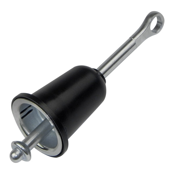 1970-81 F-Body 1975-79 X-Body Manual Disc Master Cylinder Push Rod Assembly, 3pc