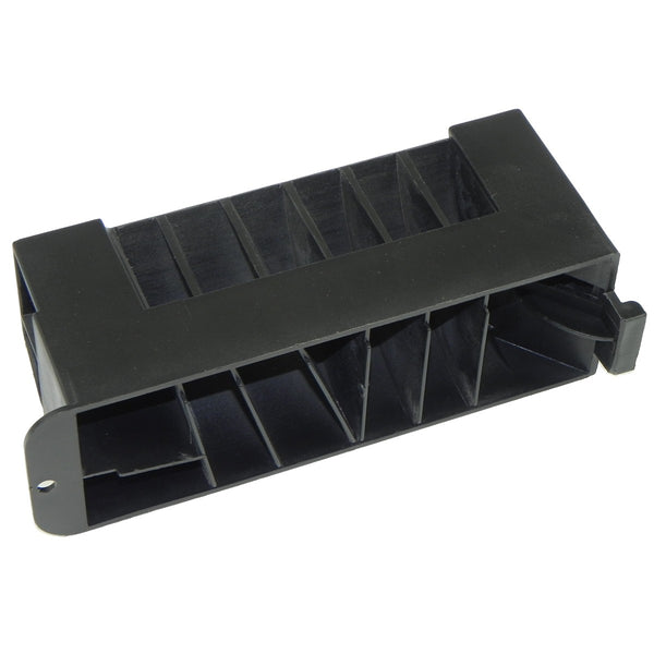 1964-72 GM A-Body Heater Box Heat Deflector At Floor 1pc