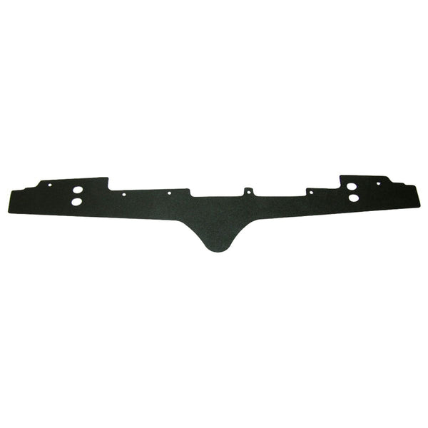 1968-69 Pontiac GTO Nose To Core Support Filler 1pc