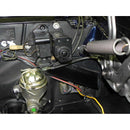 1964 Pontiac GTO Rain Gutter For Firewall Fuse Block 1pc