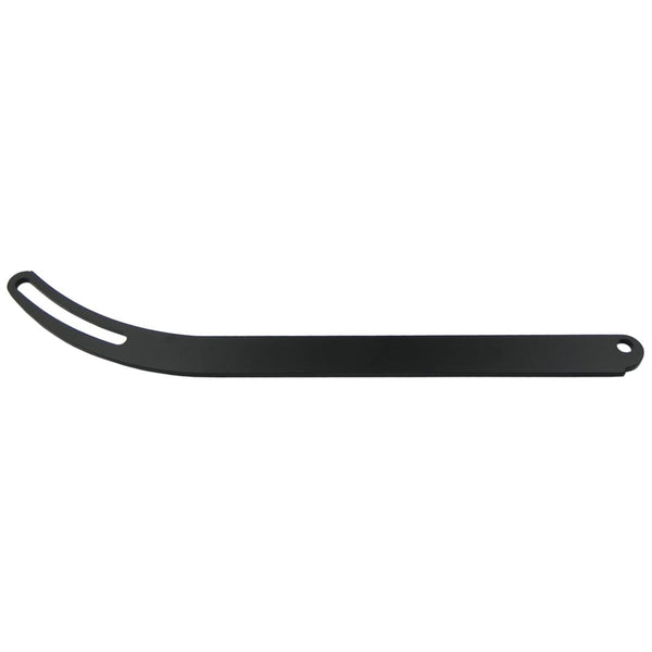 1965-67 Pontiac (All models) GTO/LeMans/Tempest Front Alternator Bracket V8 with No Power Steering