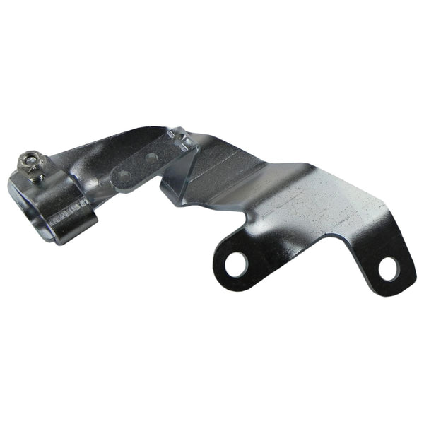 1964 Pontiac A-Body Tri-Power Throttle Cable Bracket At Intake 1pc