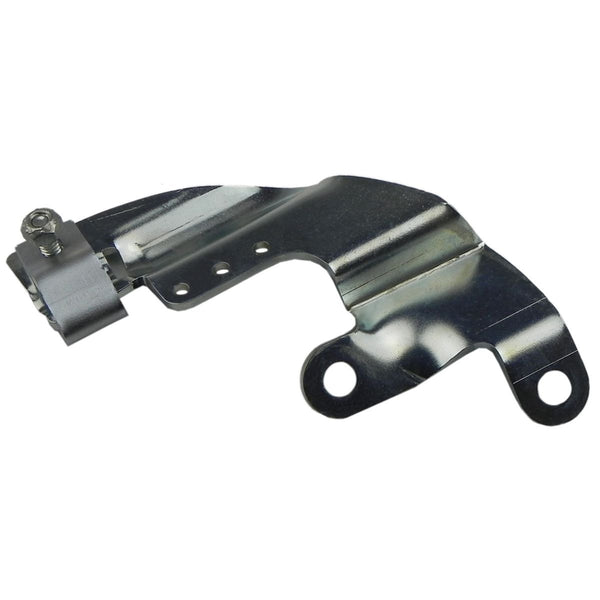 1964 Pontiac A-Body 4bbl Throttle Cable Bracket At Intake 1pc