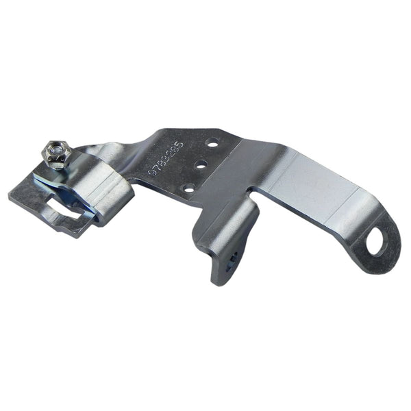 1965-66 Pontiac A-Body 4bbl Throttle Cable Bracket At Intake 1pc
