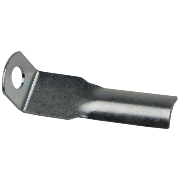 1967 Pontiac A-Body Vacuum Line Valve Cover Support Bracket 1pc