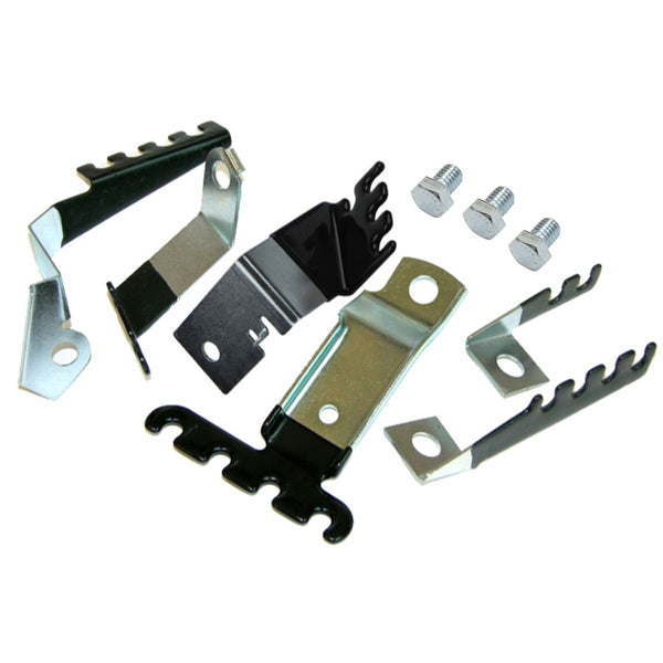 1969 Pontiac Firebird V8 Spark Plug Wire Loom Kit With A/C 9pc