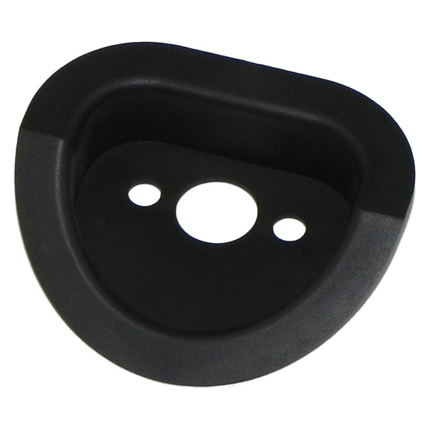 1968 Pontiac A-Body Interior Throttle Cable Carpet Surround 1pc