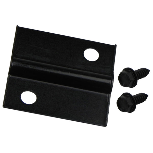 1968-72 Pontiac A-Body Firebird Throttle Pivot Rod Hold Down 3pc