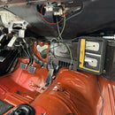 1968-72 Pontiac A-Body Front Dash Speaker Support Bracket 1pc