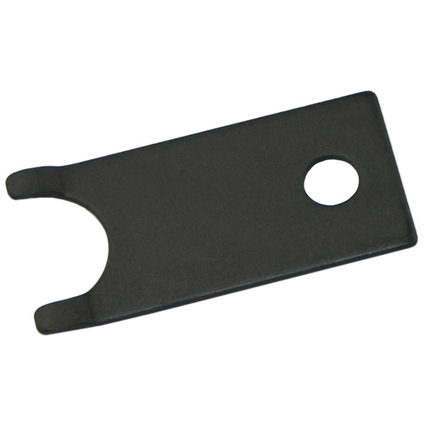 1964-81 GM Transmission Modulator Hold Down Clamp 1pc