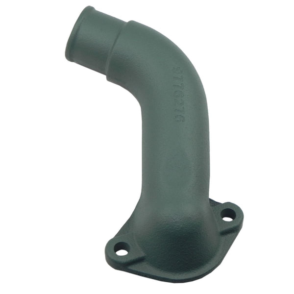 1964 Pontiac GTO Tri-Power Thermostat Housing With Part Number 1pc