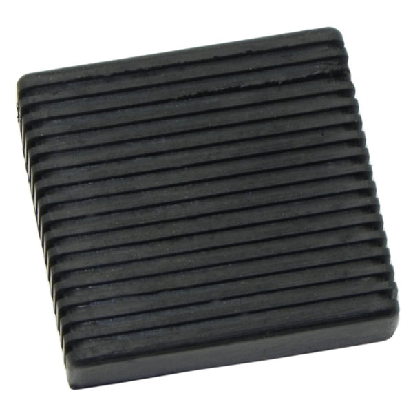 1964 Pontiac LemansGTO Parking Brake Pedal Pad 1pc