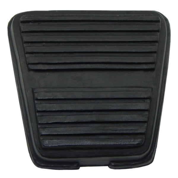 1973-74 GM X-Body Clutch Pedal Pad 1pc