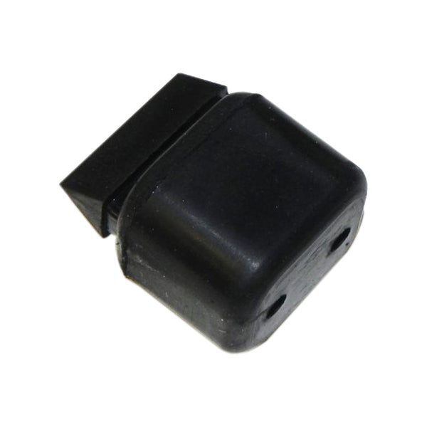 1966-67 GM A-Body Door Bumper 1pc