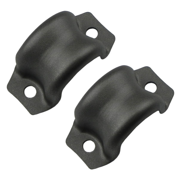 1970-77 GM A-Body 1970-81 F-Body 70-79 X-Body Front Sway Bar Collar 1-1/8" Or Larger Bar 2pc