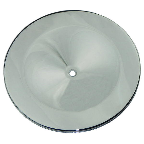 1964-66 Pontiac GTO Tri-Power Chrome Air Cleaner Lid 1pc