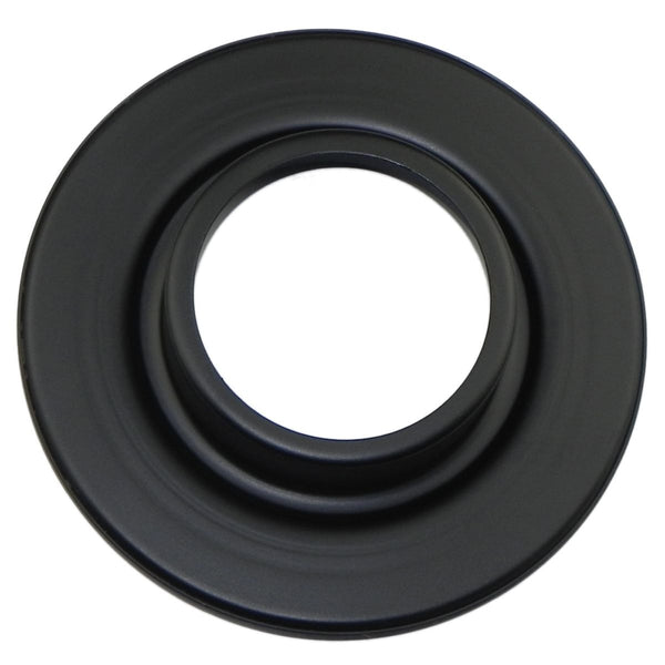 1964-65 Pontiac GTO Tri-Power Center Air Cleaner Base - Small Hole 1pc