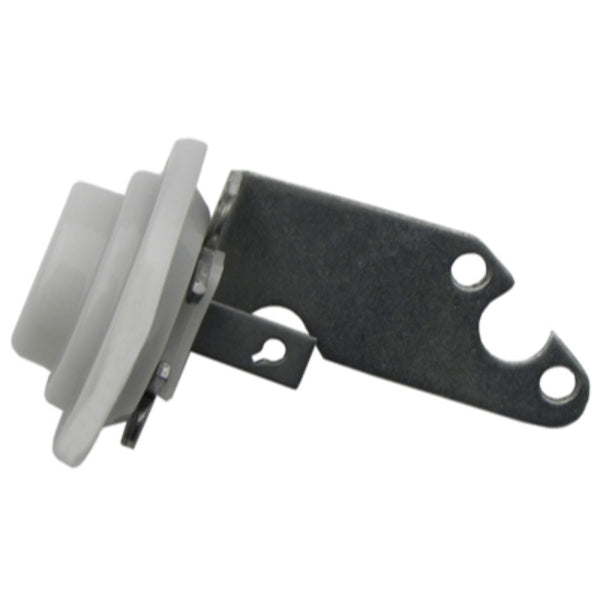 1966 Pontiac A-Body Tri Power Choke Pull Off With Bracket 1pc