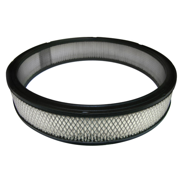 1967 Pontiac GTO HO Air Cleaner Filter 1/4" Dia