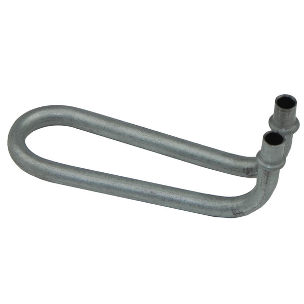 1965 Pontiac (All Models) Tri Power, 4bbl, 2bbl. 1966 V8 4bbl & 2bbl. 1967 2bbl. Choke Stove Intake Tube.