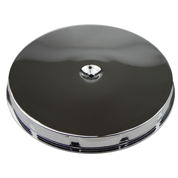 1965-67 Pontiac GTO Chrome Air Cleaner Filter Surround Cover