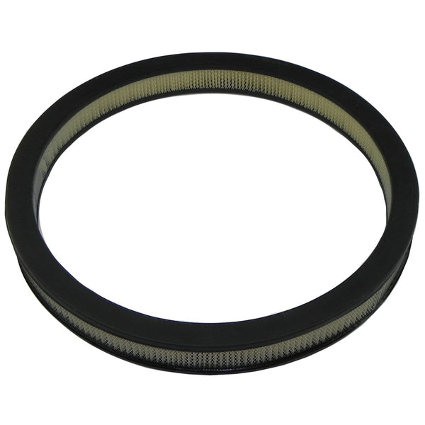 1965-67 Pontiac GTO Air Cleaner Filter Element Louvered Air Cleaner 13.75"x1.5"