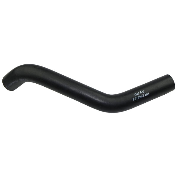 1965 Pontiac GTO Upper Radiator Hose (4BBL)