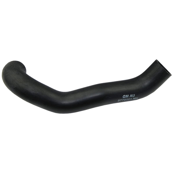 1965 Pontiac GTO Upper Radiator Hose (Tri-Power)